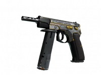 CZ75-Auto Victoria